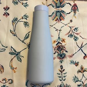 Pale Blue Lululemon Water Bottle